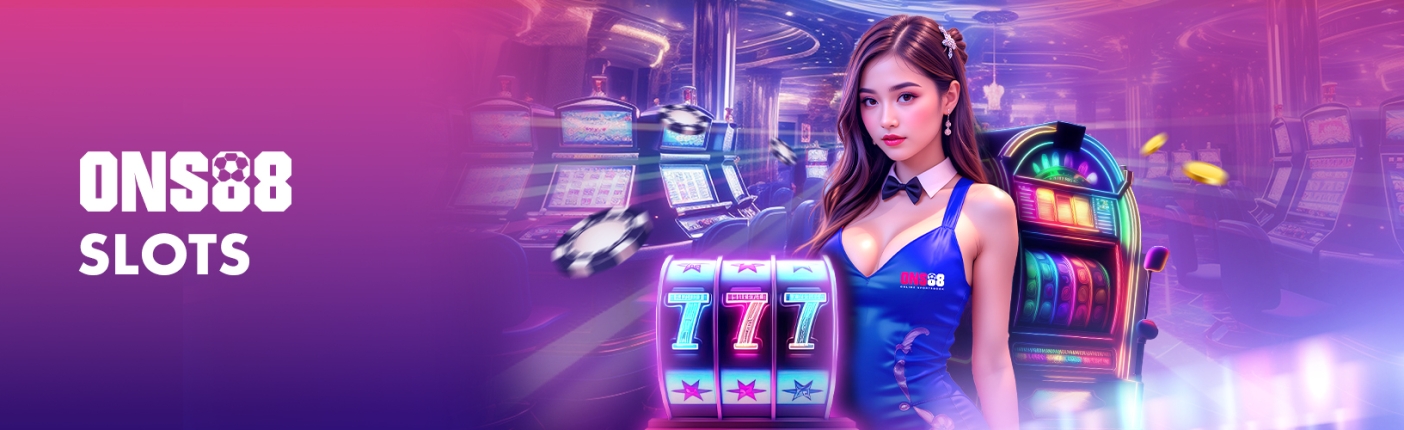 SLOTS